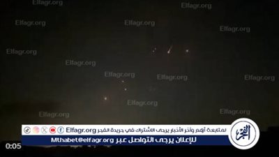 عاجل- الدوحة في قلب العاصفة| إيران تُطلق الصواريخ وقطر تُعلن حالة التأهب القصوى