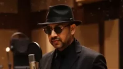 قريبًا.. عصام كاريكا يطرح أحدث أغانيه 