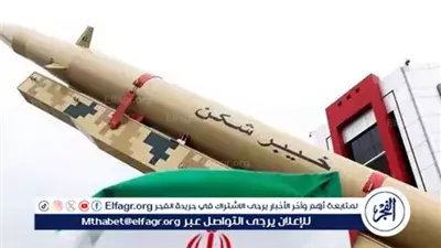 عاجل ـ شاهد.. إيران تبدأ تنفيذ عملية 