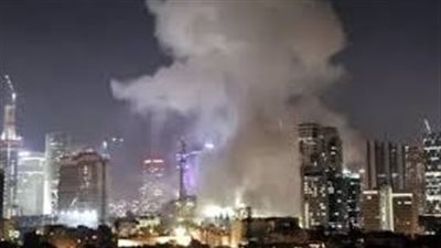 خبير:  لم يُقتل أي جندي أمريكي داخل القاعدة بقطر من الهجوم الإيراني