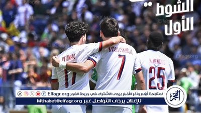 باريس سان جيرمان يستهدف ديوجو لايت في صفقة مفاجئة من البوندسليجا