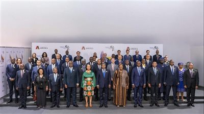 وزير قطاع الأعمال يشارك ممثلا عن مصر في افتتاح قمة الأعمال الأمريكية الأفريقية في دورتها ال17 بأنجولا