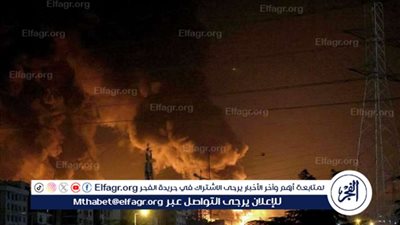 عاجل- إيران ترفض التعليق على وقف إطلاق النار مع الإحتلال الإسرائيلي 