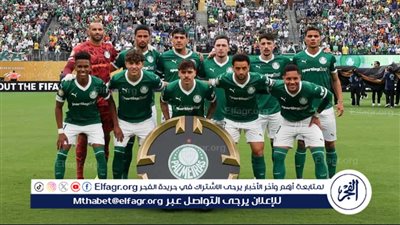 بالميراس يتصدر الدوري البرازيلي بهدية فلامنغو