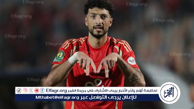 نجم الأهلي السابق: أرفض مزايدات الاتحاد الفلسطيني.. ووسام ابو علي 