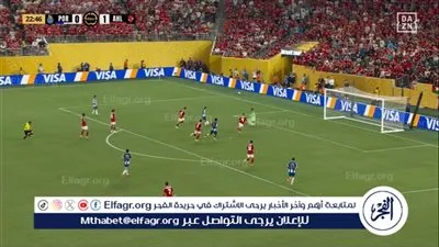 بالفيديو.. نجم بورتو يراوغ الشناوي ويحرز هدف التعادل أمام الأهلي 