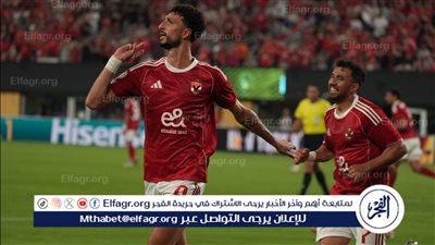 الأهلي وبورتو يودعان كأس العالم للأندية بمهرجان أهداف