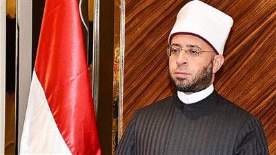 الأوقاف تعلن تضامنها مع الجهود المبذولة التي تقوم بها 