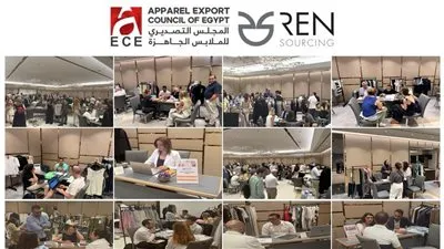 مصر تنافس على المركز الأول في صادرات الملابس بإفريقيا بـ 3.4 مليار دولار