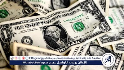 سعر الدولار اليوم مقابل الجنيه المصري.. تحديثات فورية من البنك المركزي