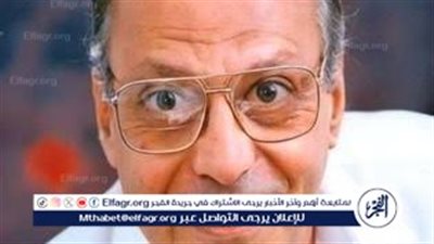 أسامة عباس يتصدر تريند جوجل بعد كشف أسرار غيابه وذكرياته مع الزعيم: 