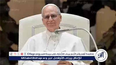 بابا الفاتيكان يحذر: أوقفوا الحرب قبل أن تتحول إلى دوامة لا يمكن إصلاحها