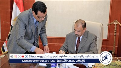 اعتماد نتيجة الشهادة الإعدادية بسوهاج للفصل الدراسي الثاني بنسبة نجاح 64%