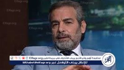 أحمد عبد العزيز: غيابي عن الساحة الفنية لم يكن مقصودًا