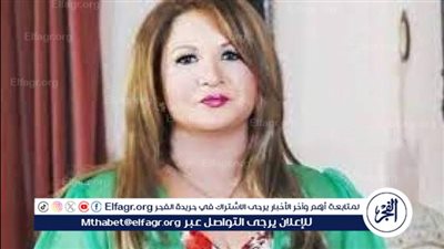 في عيد  ميلادها.. تغريد فهمي تكشف كواليس موجعة عن الوسط الفني