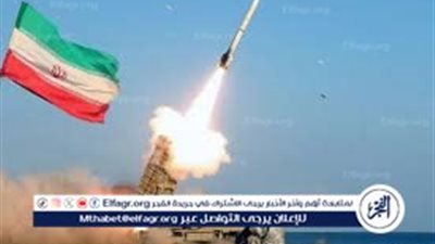 عاجل| الدفاع الجوي الإيراني يسقط مقاتلة إسرائيلية في تبريز