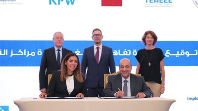 التعليم توقع مذكرة تفاهم مع مؤسسة 