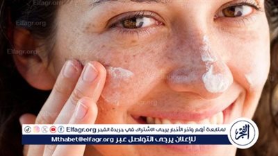 أهمية استخدام واقي الشمس للبشرة الدهنية بفصل الصيف 
