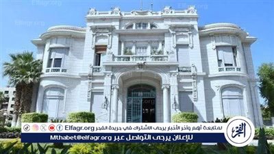 جامعة عين شمس تتقدم ٥٠ مركزًا عالميًا فى تصنيف QS لعام 2025