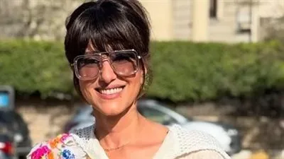 بالكاجوال.. حنان مطاوع تتألق في أحدث ظهور لها 