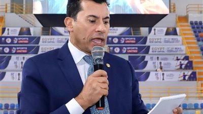 مهرجان العاصمة الإدارية ينطلق تحت شعار 