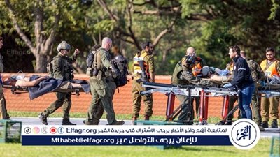 إعلام إسرائيلي: إصابة 5 جنود في حدث أمني صعب بخان يونس جنوبي غزة