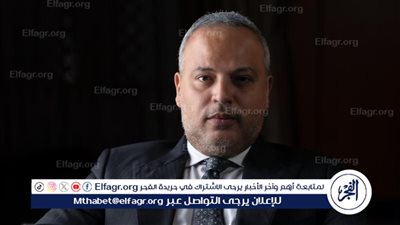 لهذا السبب.. تامر عبدالمنعم يتصدر تريند 
