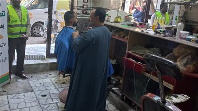 مشاريع تنموية لأصحاب الصناعات اليدوية والحرفية من الاسر الاكثر احتياجًا بأسوان