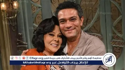 آسر ياسين يكشف عن كواليس مشواره الفني مع 