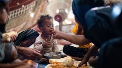 ثلاث منظمات أممية تدق ناقوس الخطر: اليمن يواجه أزمة غذائية خانقة