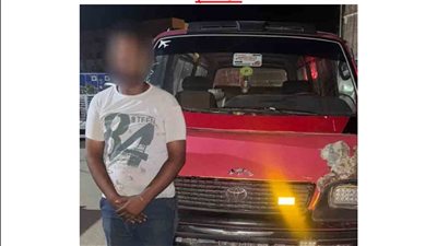 كشف ملابسات فيديو تعدى سائق بالسب والضرب على سيدتين بالإسكندرية