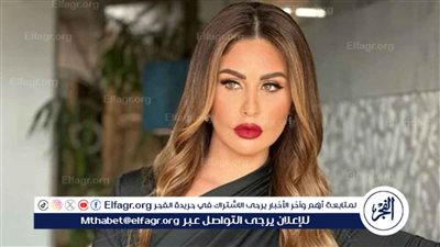 مي سليم تُطمئن جمهورها برسالة روحانية وتخطف الأنظار بإطلالة ناعمة