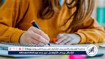 طرق النجاح في امتحانات الثانوية العامة بخطوات عملية ومجربة لتفوق دراسي مبهر