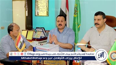 الموافقة علي إطلاق اسم الشهيد البطل خالد محمد شوقي عبد العال علي مدرسة الفريد شماس الإعدادية ببني عبيد