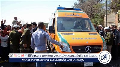 إصابة 3 طالبات بأعياء شديد أثناء امتحانات الثانوية الأزهرية فى الغربية