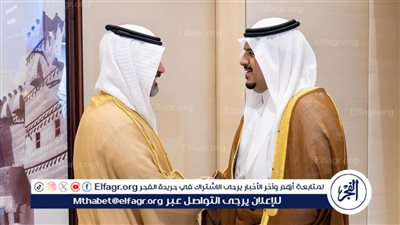 نائب أمير المنطقة يطلع على الخطة التنفيذية والزمنية لمشروع تطوير إجراءات العمل بإمارة المنطقة