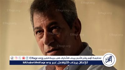 محسن صبري لـ 