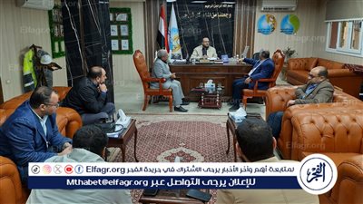 مياه سوهاج: تخصيص 3 مليون من منظمة الأمم المتحدة للطفولة لتفيذ وصلات المياه