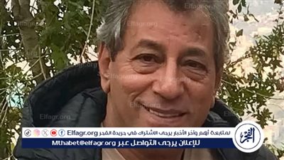 محسن صبري لـ 