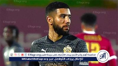 سيراميكا كليوباترا: لم نمنع القندوسي من الانتقال للزمالك.. واللاعب خارج حساباتنا