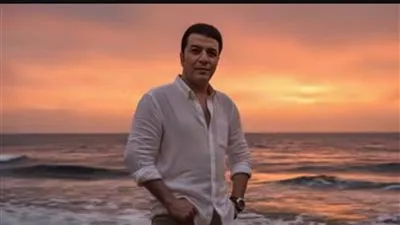 مصطفى كامل يطرح خامس أغانى ألبومه بعنوان 