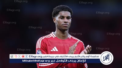 مانشستر يونايتد يُجرد راشفورد من الرقم 10 وسط رغبته في الرحيل إلى برشلونة