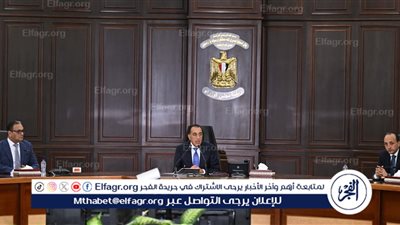 الحكومة: الاقتصاد مستقر وموارد العملة الصعبة في مصر كافية والاستثمارات في الصعود