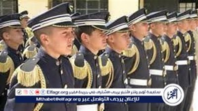  عايز ابنك بطل وملتزم؟ التحق بالمدارس العسكرية الرياضية – التقديم بدأ الآن 