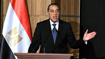 رئيس الوزراء: خطة مسبقة لتأمين الغاز ولا نية لتخفيف الأحمال الكهربائية