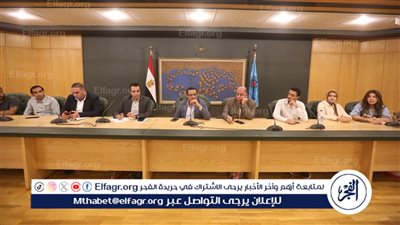 لجنة الشؤون العربية والخارجية بنقابة الصحفيين تعقد أول اجتماعاتها