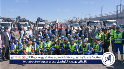 محافظ الإسكندرية ولجنة الإدارة المحلية بمجلس النواب يتفقدان عدد من المشروعات التنموية والخدمية بالمحافظة