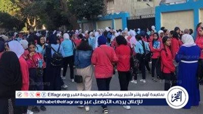 «التاريخ والفيزياء».. انتظام امتحان اليوم لشعبتى الادبى والعلمى بالثانويه العامه بسوهاج 