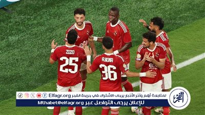 خالد الغندور يتغنى بمشاركة الأهلي في كأس العالم للأندية: 