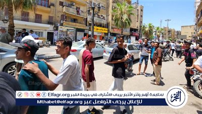 تباين آراء طلاب الثانوية العامة بالأقصر حول امتحان الفيزياء والتاريخ